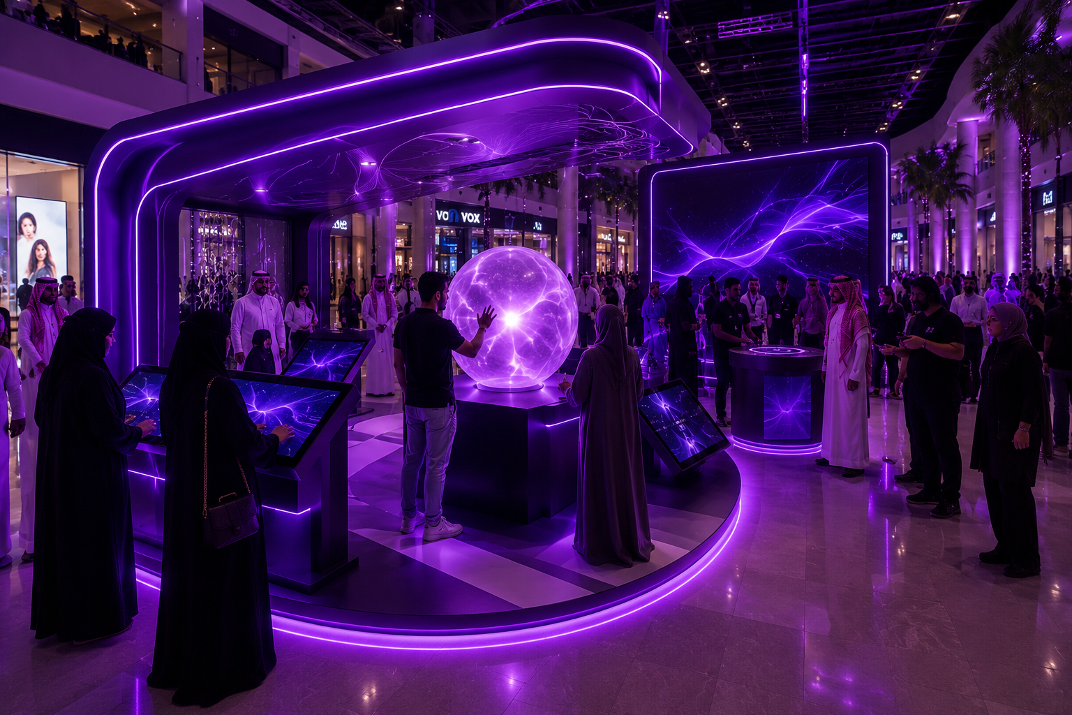 Brand Activations & Campaigns