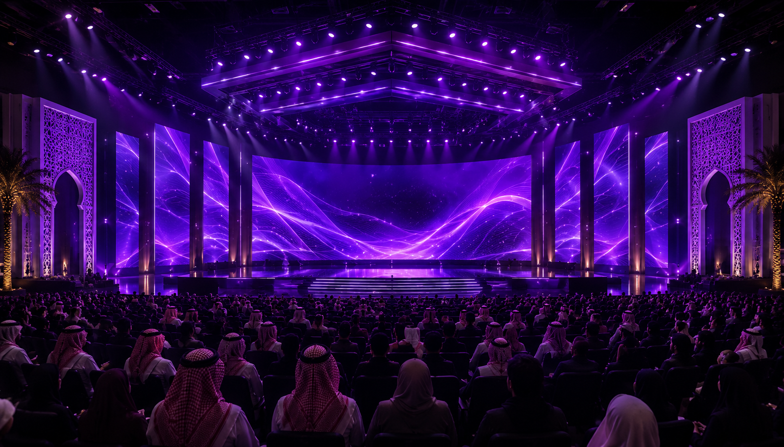 Conferences & Forums